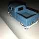Illustration for article titled M2 1959 VW Double Cab